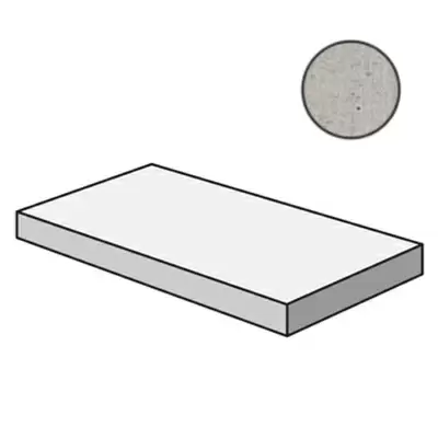 Sant Agostino Form CSAGSFCA12 Sx Cement As 33x120