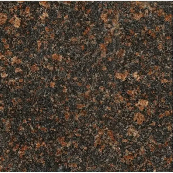 Idalgo Граните Катрин Черный LLR 60 60x60 - керамическая плитка и керамогранит