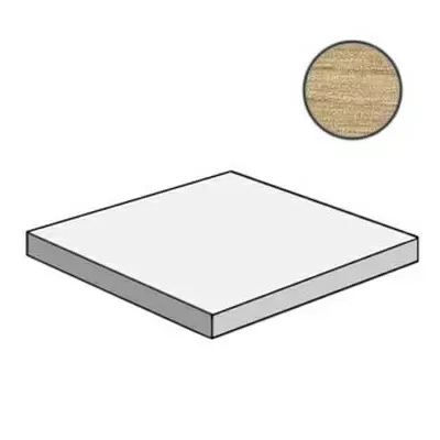 Fap Ceramiche Nuances fKA7 Faggio Scal. Ang. Dx*** 22.5x22.5