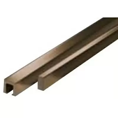 Versace Profili Metallo 114601 Profilo Metal. Ottone 80x0.5