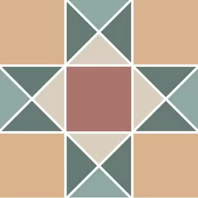 TopCer Cascais C-2 Sheet 30x30