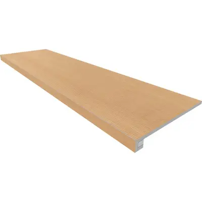 Estima Classic Wood CW04 Honey Oak + Подступенок (14,5x120) 33x120