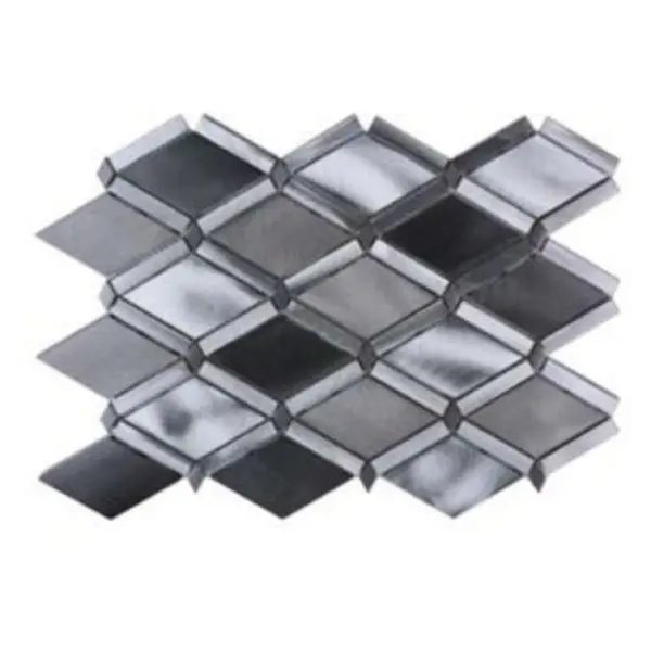 Moreroom Stone Aluminum A299 Mix 23,5x33,3