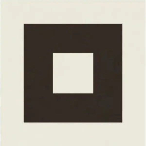 Ceramiche Grazia Pitti TPI26A Tozzetto Sale Carbone A 12,2x12,2
