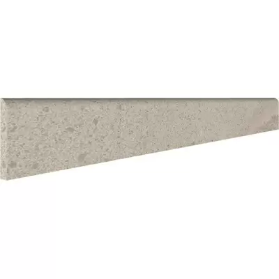 Abk Re-Work Battiscopa Multi Beige 6,5x60
