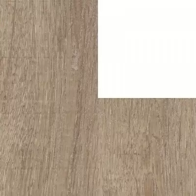 WOW Elle Floor Dark Wood 18.5x18.5