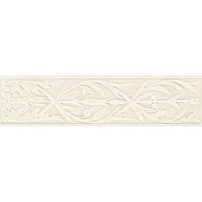 Ceramiche Grazia Epoque HER1 Ermitage Bianco Matt 20x80