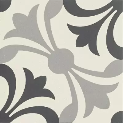 Ceramiche Grazia Althaus AHL65 Lipsia Nero Grigio 20x20