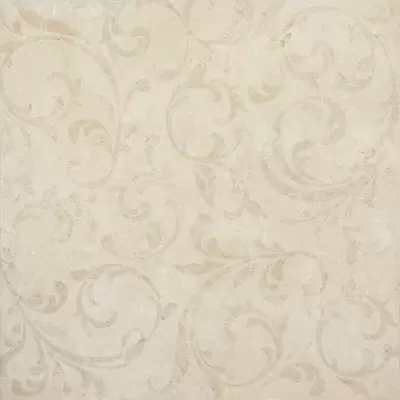 Marazzi Pietra Di Noto MKGR Decoro Beige Lux 60x60