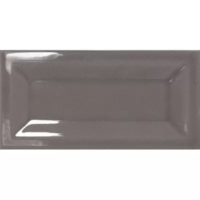 Equipe Evolution Inmetro Dark Grey 15x7.5