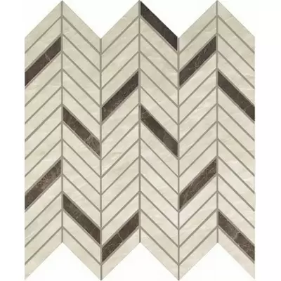 Atlas Concorde Marvel Edge AEPT Imperial White Twill Lapp. 30x31