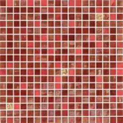 Jnj Смеси цветов СК 9944G Red 29,5x29,5