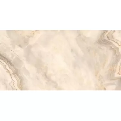 Infinity Ceramic Tiles Sorento Crema Polished 60x120
