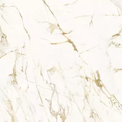 Roberto Cavalli Home Lush 0500874 Calacatta Oro Lux 59.4x59.4