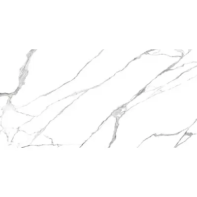 Ava Marmi Statuario Splendente 87913 Naturale 163x324