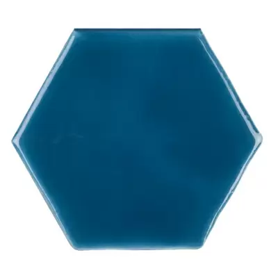 Amadis Fine Tiles Art Deco Atlantic 7.9x9.1