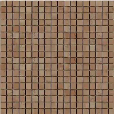 Art Natura Marble Mosaic Rosa Perlino 30.5x30.5