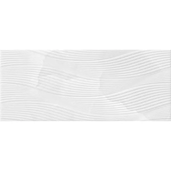 Gracia Ceramica Moonrise White 03 25x60