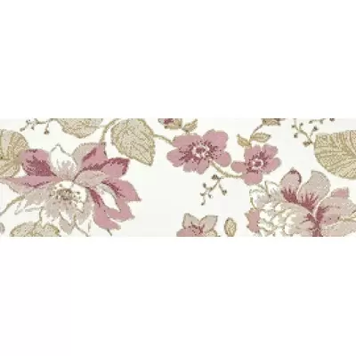 Bisazza Decori 10 06001511VL Marella Rose A 96.8x290.5