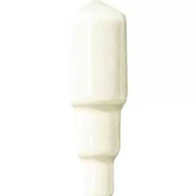 Ceramiche Grazia Impressions FIIA200 Angoli Esterna Parete Finale Almond 2x7,5