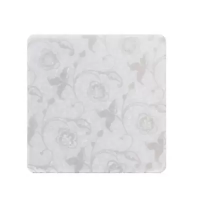 Травертин Marble White Motif №2 10x10