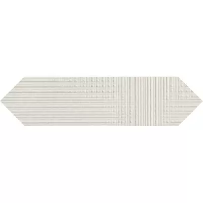 Provenza Eureka E03A Tartan Losanga Bianco 7,5x30