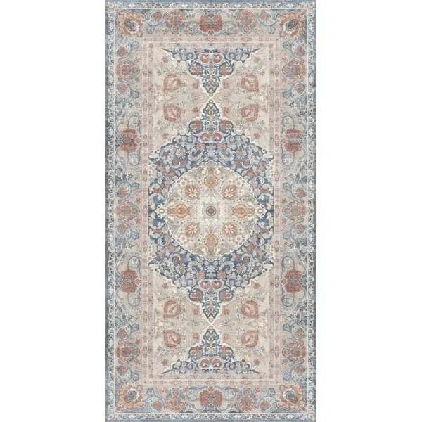 Kerama Marazzi Тапи KMD3STA124GR Ковер матовый обрезной 119,5x238,5 - керамическая плитка и керамогранит