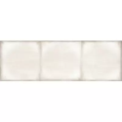 Cersanit Majolica MAS302D Рельеф квадраты светло-бежевый 59.8x19.8