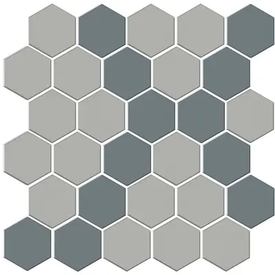 Kerama Marazzi Агуста AD\A674\MM 7 Микс матовый 29,7x29,8