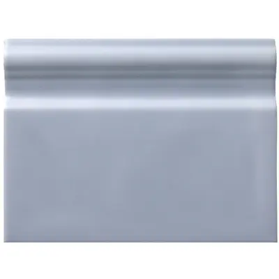 Adex Levante ADLE5124 Rodapie Brisa Matte 15x20