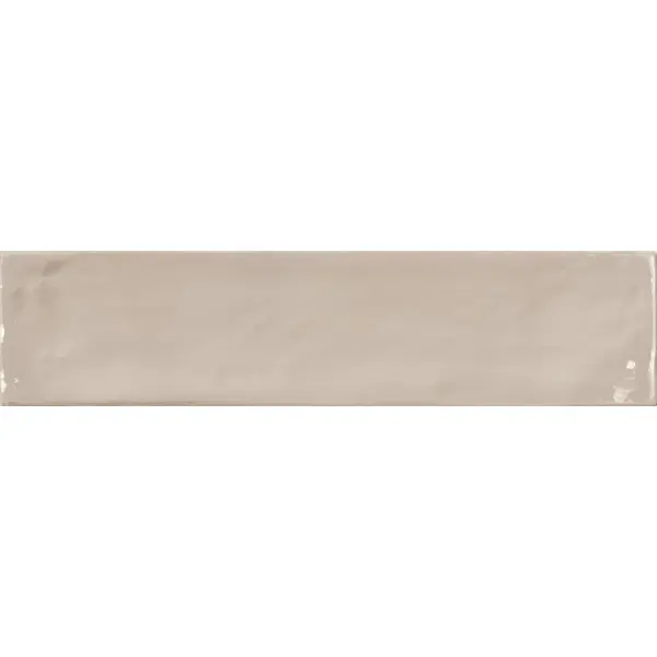 Emil ceramica Totalook EH6E Majolica Lux Sabbia 6x24