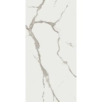 Abkstone Statuario Versilia Slab B 6 mm Lux 163x323
