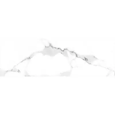 Dual Gres Otto Белый 32x96