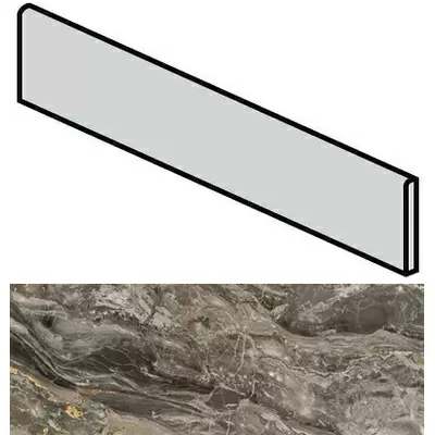 Rex Ceramiche Prexious 756331 Dream Arabesque Glossy 60x4.6