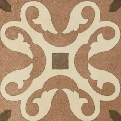 Ceramica Fioranese Cementine Retro CMR20D3 3 20x20