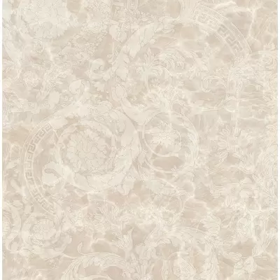 Versace Meteorite 47033 Megabarocco Miele 60x60