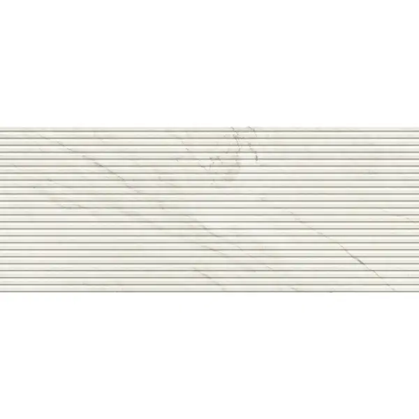 Porcelanosa Glem 100354916 White Line 59,6x150