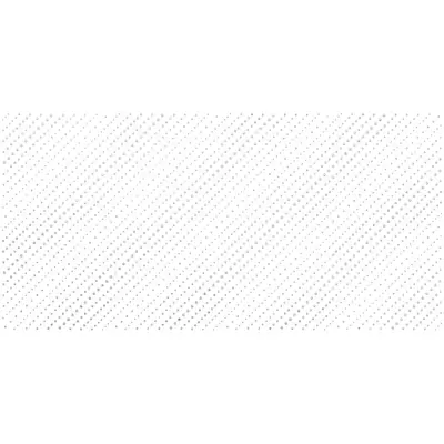 AltaCera Rainfall DW9CFT00 Confetti Blanco 24.9x50