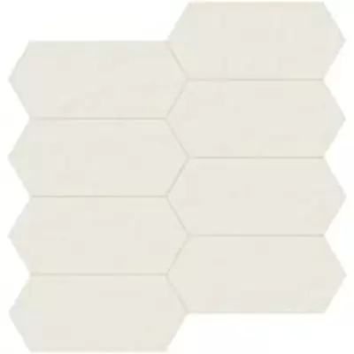 Casa Dolce Casa Neutra 749586 01 Bianco Gres C 7.5x15 6 Mm 30x30