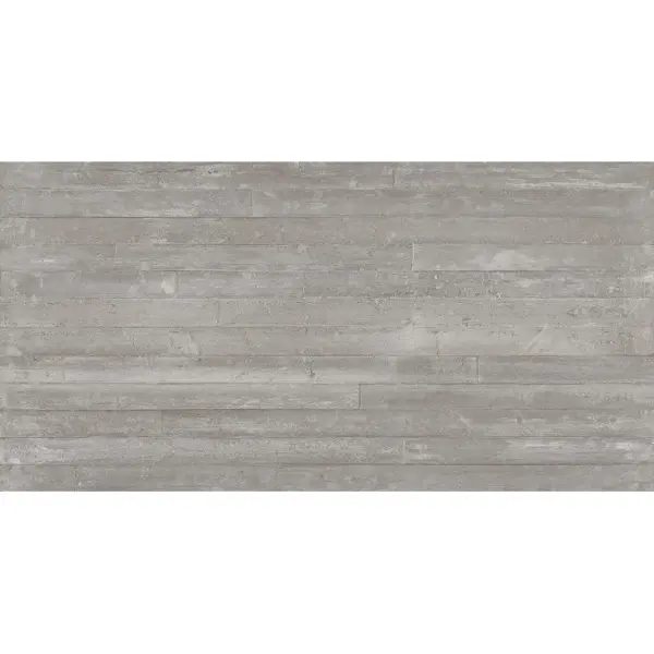 Provenza Re Play Concrete EKFG Cassaforma 3D Dark Grey Nat Ret 60x120