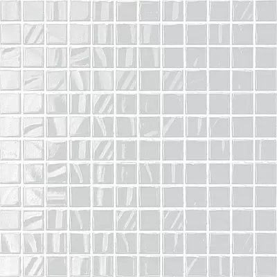 Kerama Marazzi Серпентино 20058 Темари серебро Глянцевая 29.8x29.8