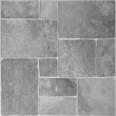 Fakhar Dorin Ceram 357 Gray Montreal 33x33