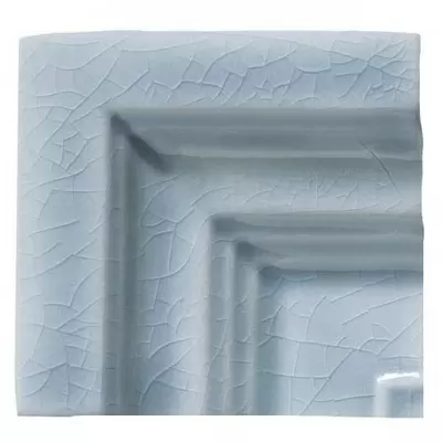 Adex Modernista ADMO5446 Angulo Marco Cornisa Clasica CC Stellar Blue 5x5
