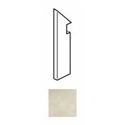 Fap Ceramiche Roma fLXW Pietra Batt. Sag Sx Lux 7.2x30