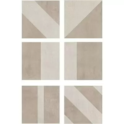Casa Dolce Casa Studios Of Casamood 758117 Decor B Sand 20x20
