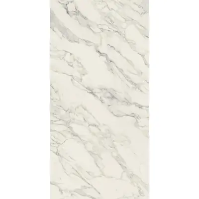 Caesar Anima Ever ADNO Bianco Arabesco Luc 119,5x239
