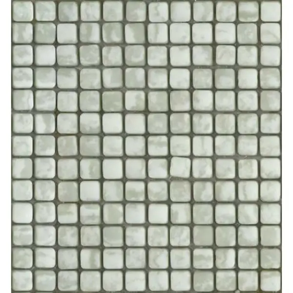 Мозаика Square JS0808FX-SGL Olive Nat 29,5x29,5
