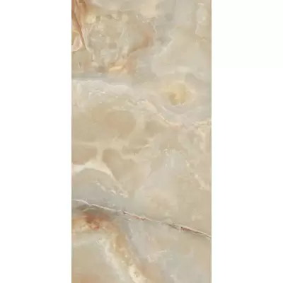 Casa Dolce Casa Onyx&amp;More 765458 Golden Onyx Satin Ret 60x120