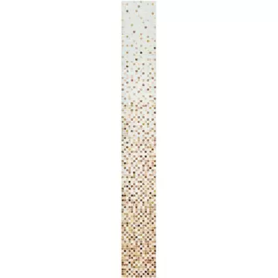 Irida Sfumature Oriental Растяжка 20*20 261.6x32.7