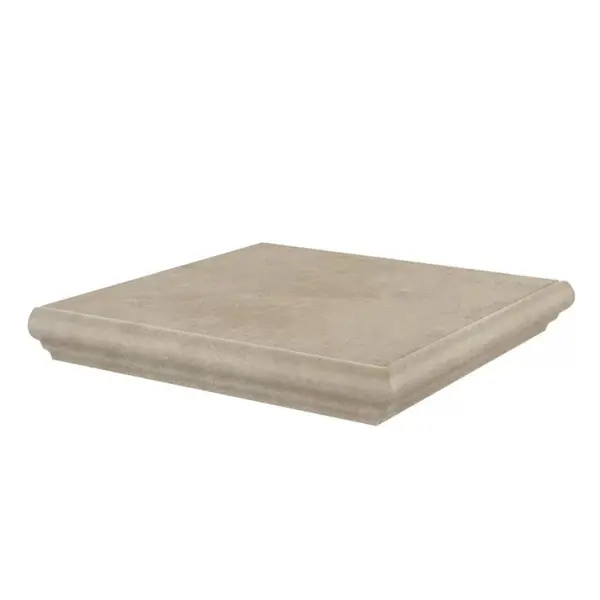 Kerama Marazzi Хадду KM4040G0001NGTA Бежевый Матовый 34x34